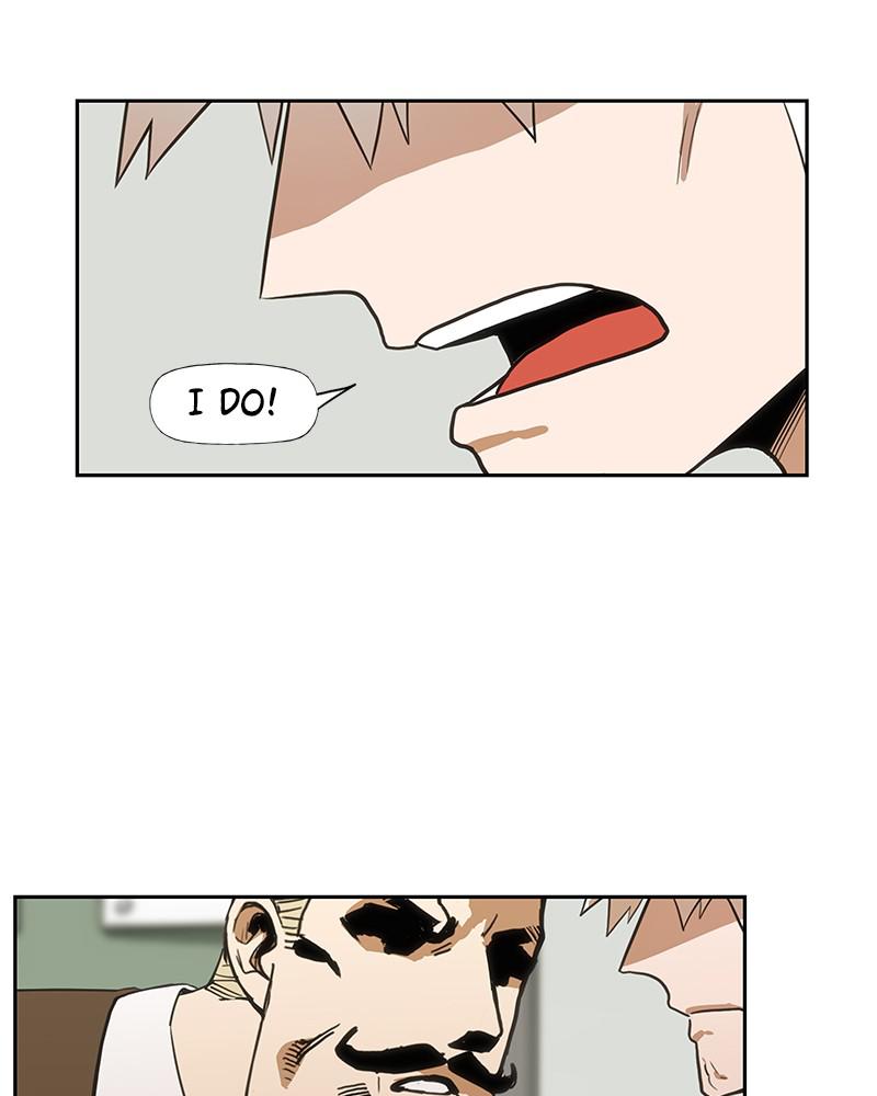 Read The Boxer EN Manga Online