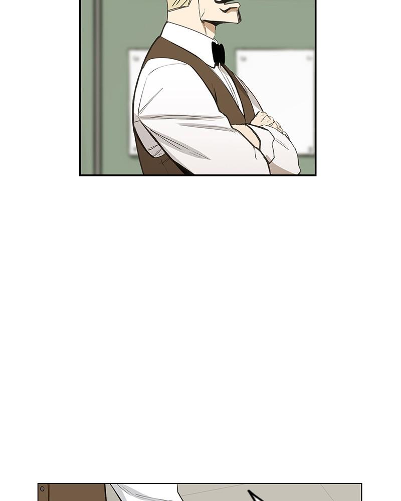 Read The Boxer EN Manga Online