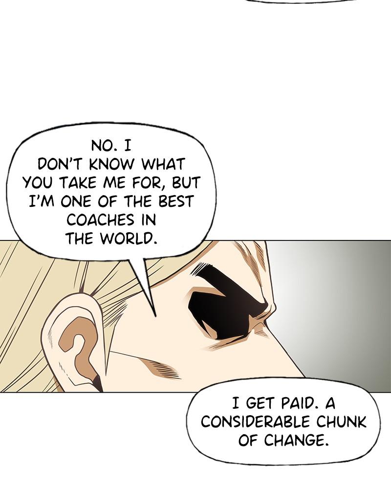 Read The Boxer EN Manga Online