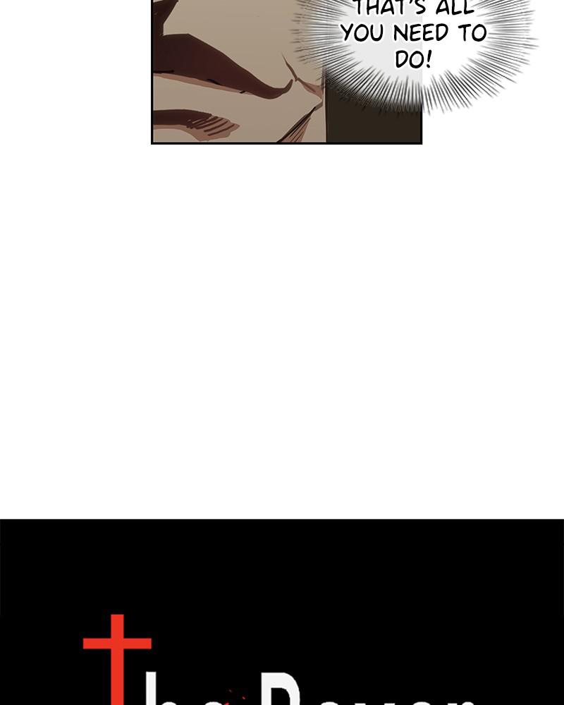 Read The Boxer EN Manga Online