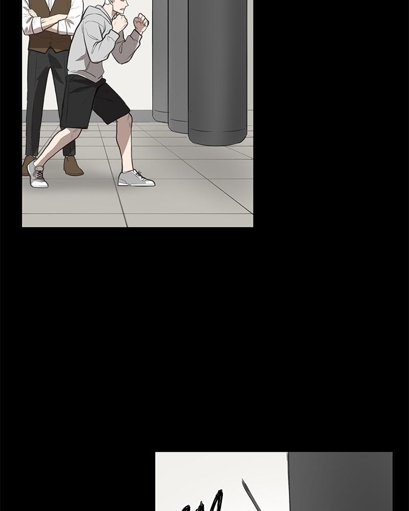 Read The Boxer EN Manga Online