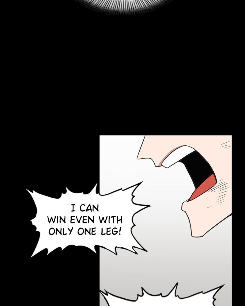 Read The Boxer EN Manga Online