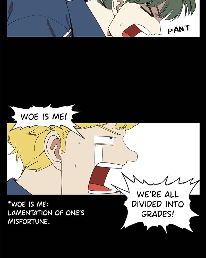 Read The Boxer EN Manga Online