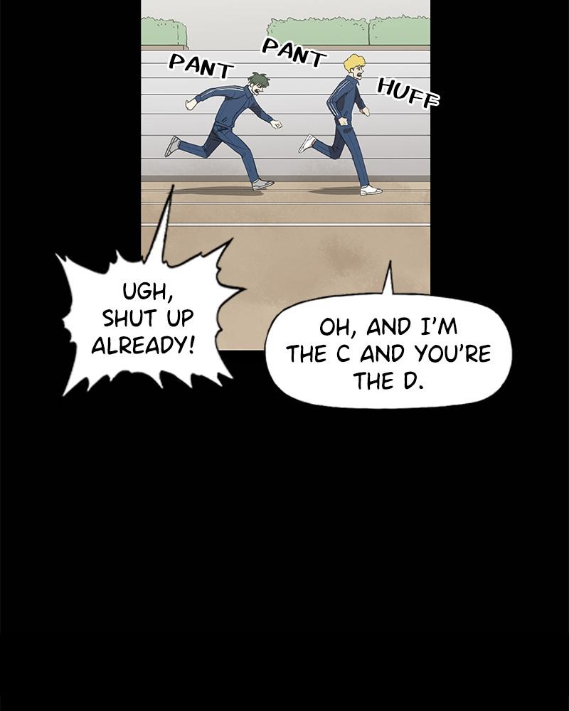 Read The Boxer EN Manga Online