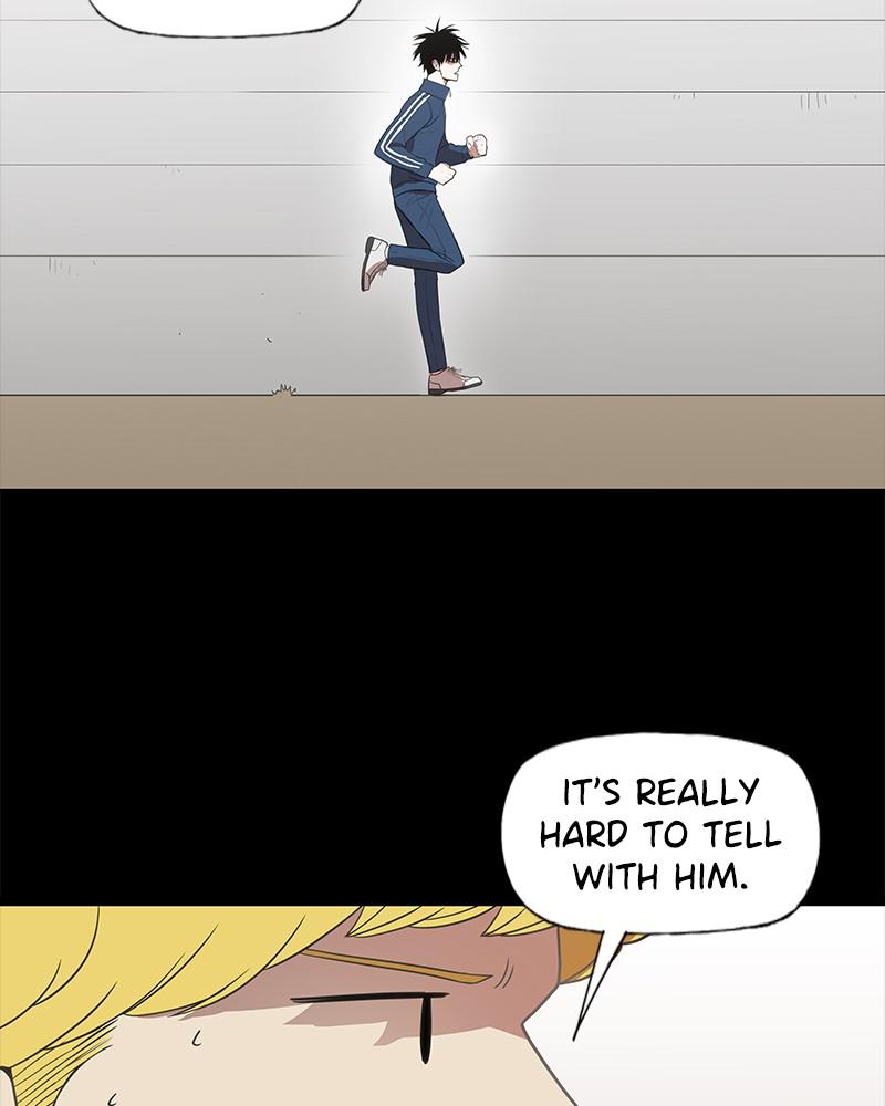 Read The Boxer EN Manga Online