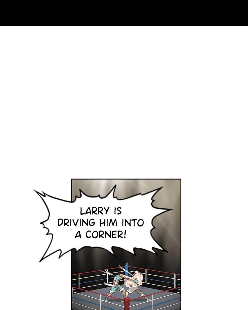 Read The Boxer EN Manga Online