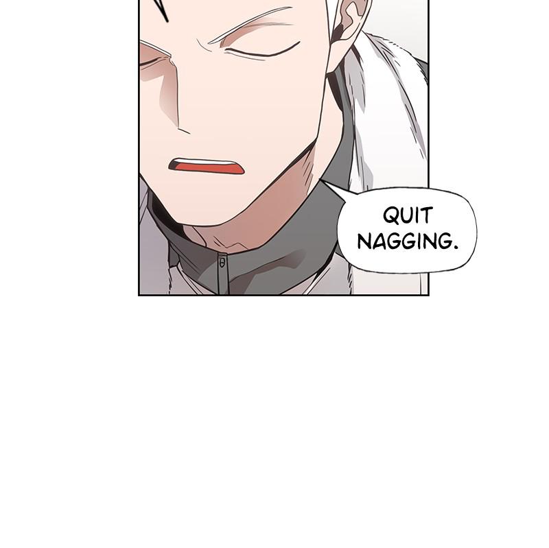 Read The Boxer EN Manga Online