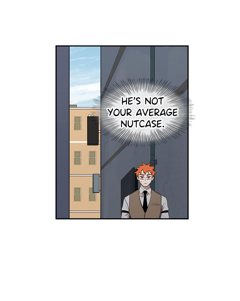 Read The Boxer EN Manga Online