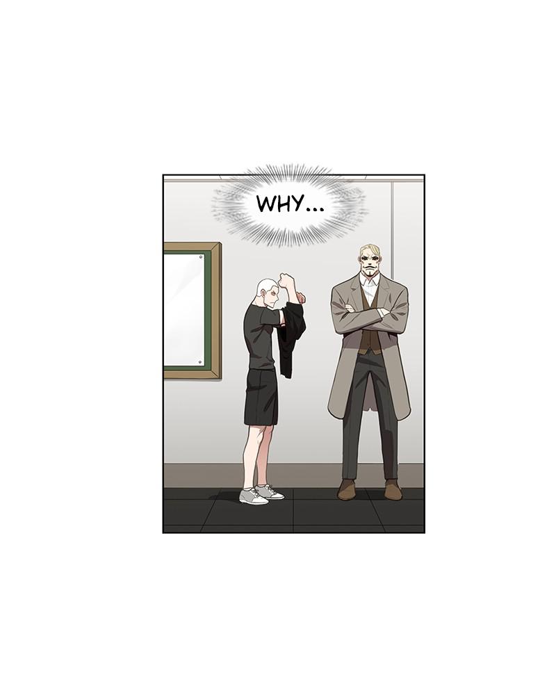 Read The Boxer EN Manga Online