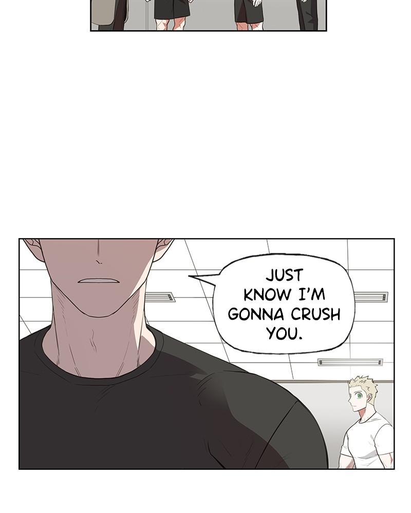 Read The Boxer EN Manga Online