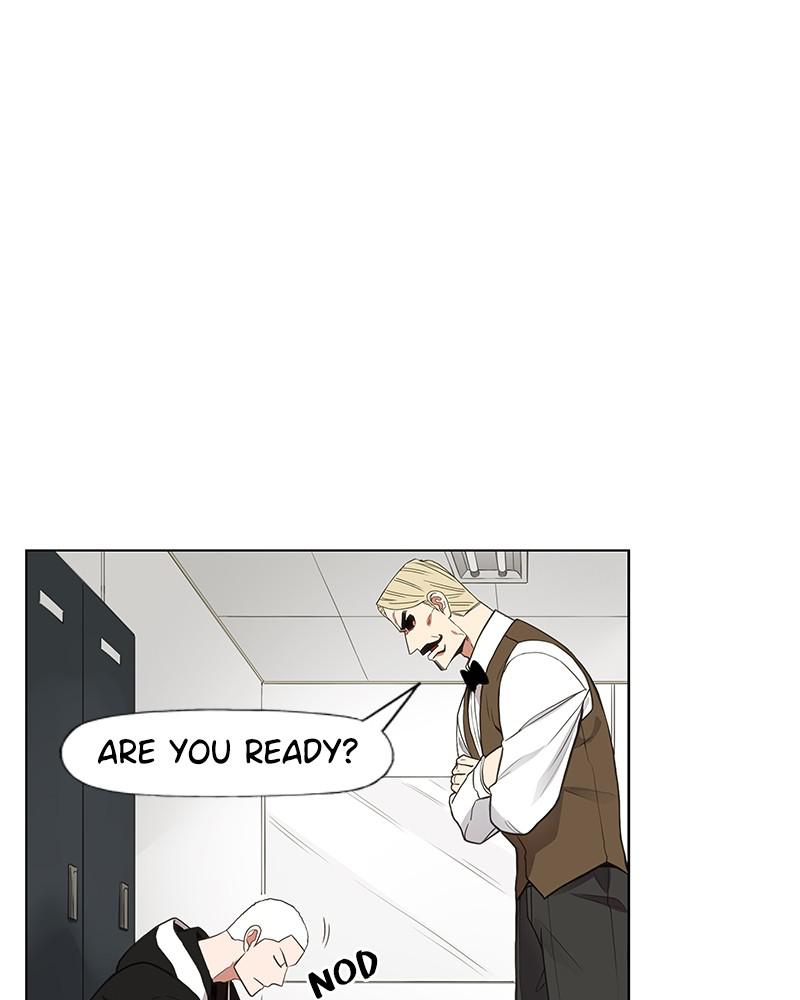 Read The Boxer EN Manga Online