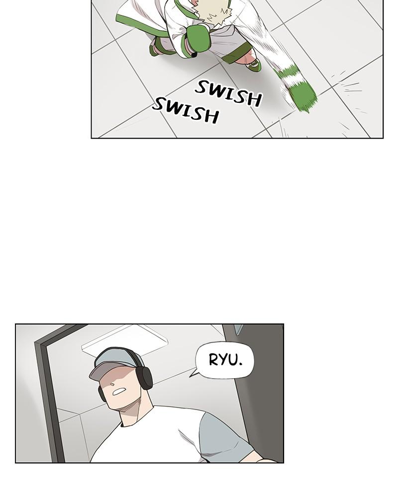 Read The Boxer EN Manga Online