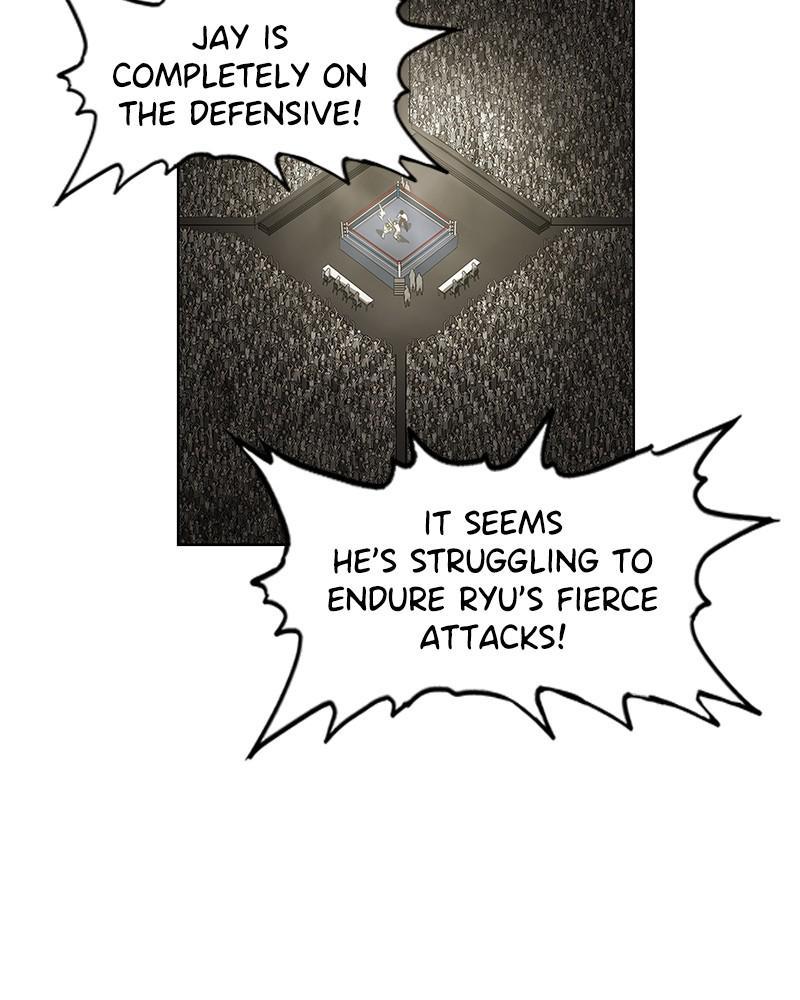 Read The Boxer EN Manga Online