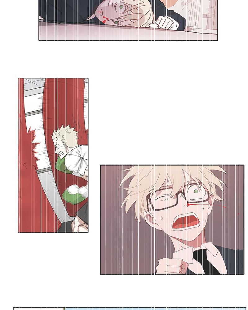 Read The Boxer EN Manga Online