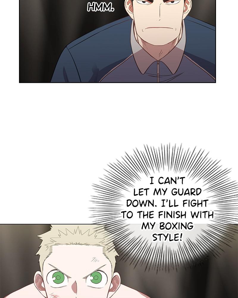 Read The Boxer EN Manga Online