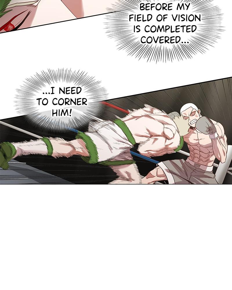 Read The Boxer EN Manga Online