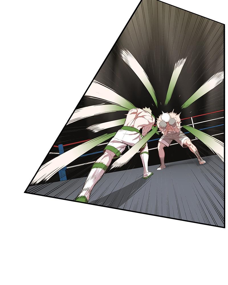 Read The Boxer EN Manga Online