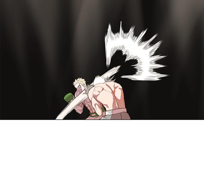 Read The Boxer EN Manga Online