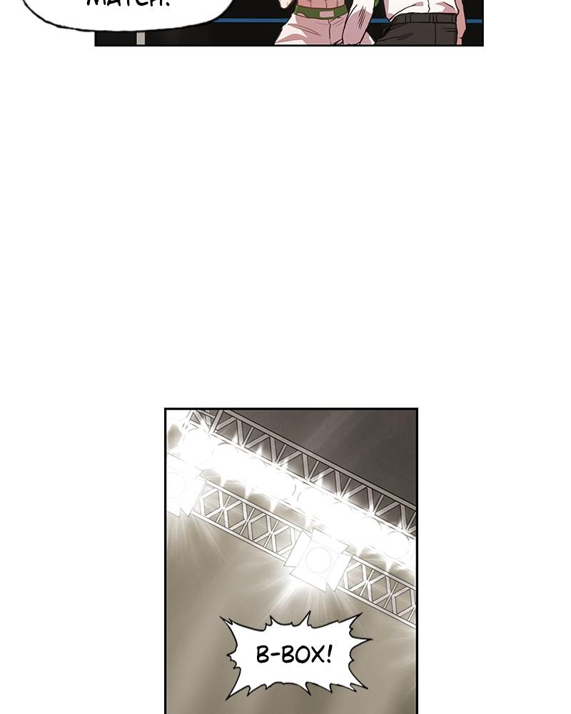 Read The Boxer EN Manga Online