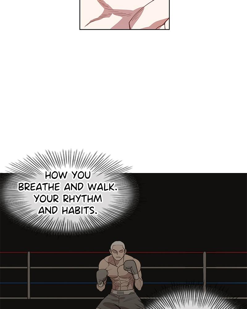 Read The Boxer EN Manga Online