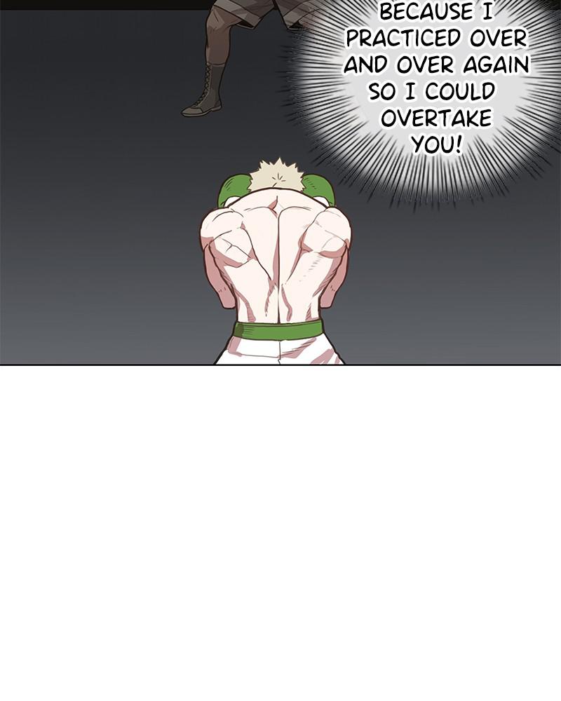 Read The Boxer EN Manga Online