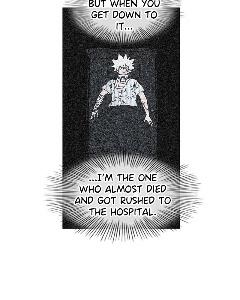 Read The Boxer EN Manga Online