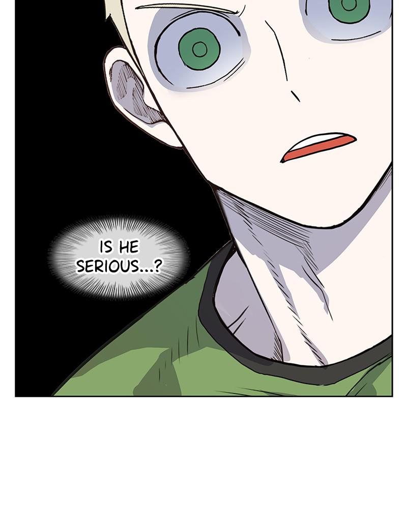 Read The Boxer EN Manga Online