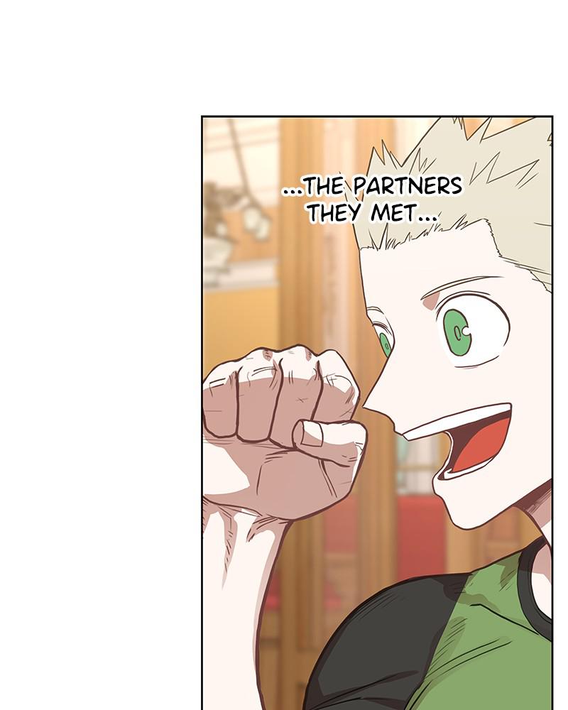 Read The Boxer EN Manga Online