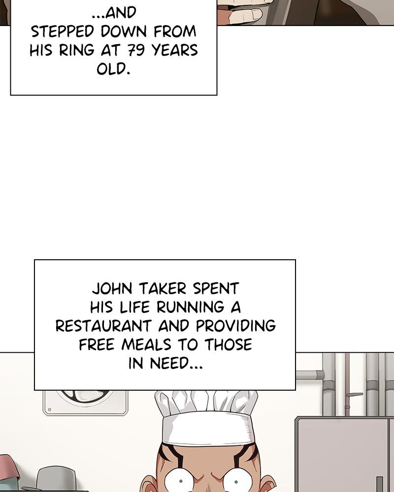 Read The Boxer EN Manga Online