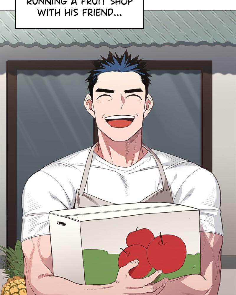 Read The Boxer EN Manga Online