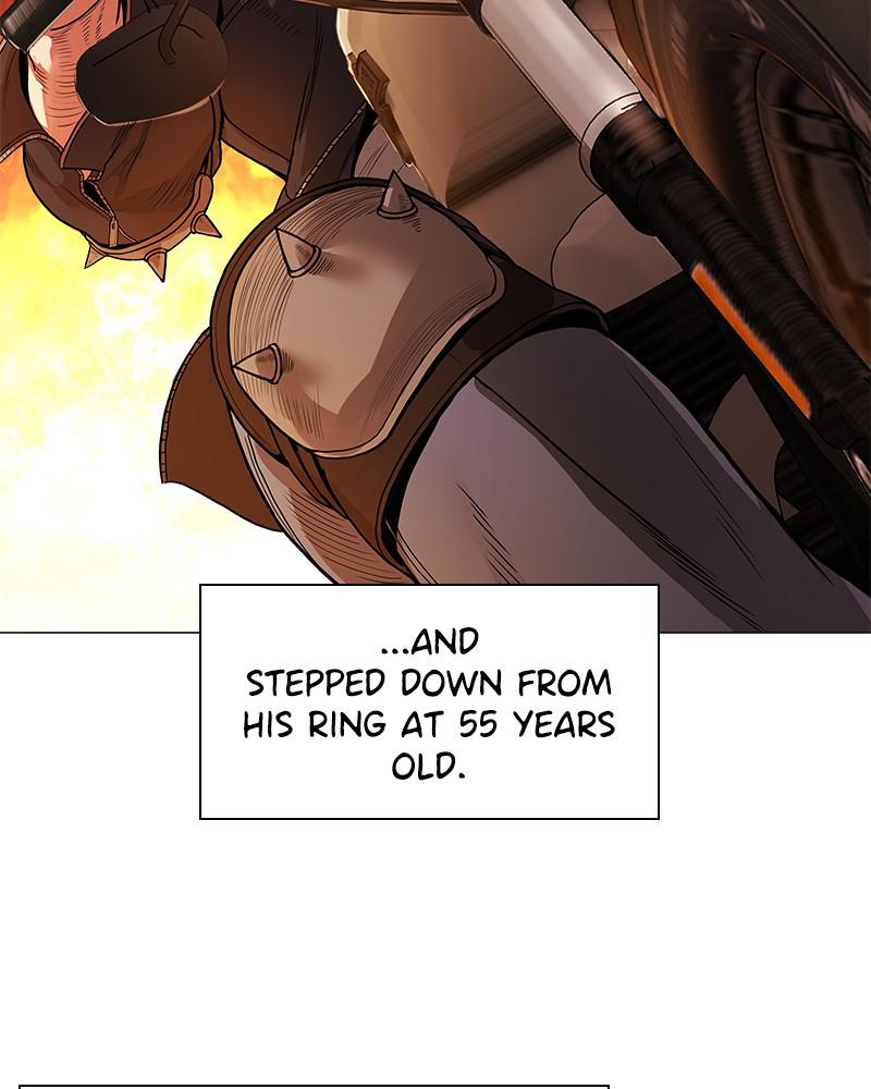 Read The Boxer EN Manga Online