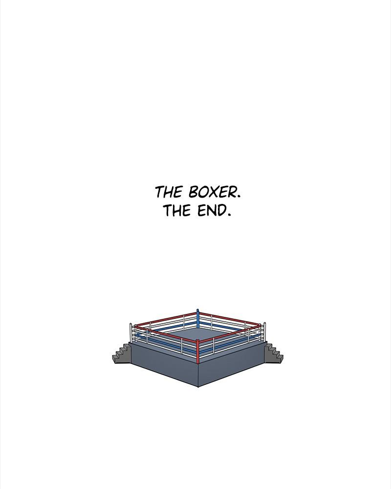 Read The Boxer EN Manga Online