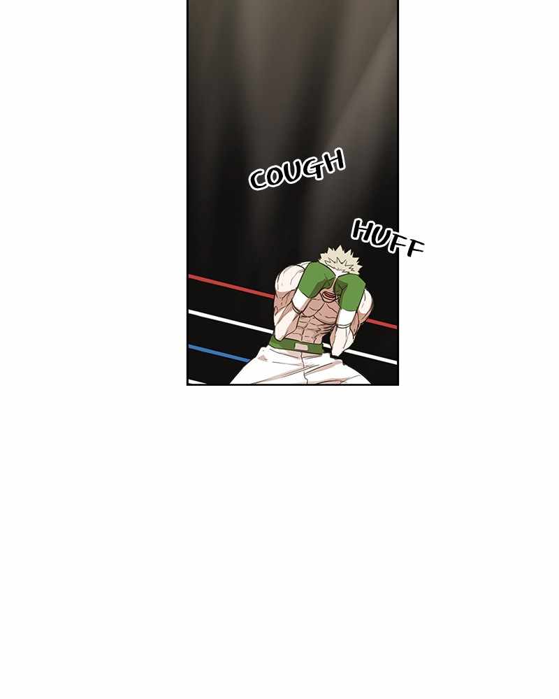 Read The Boxer EN Manga Online