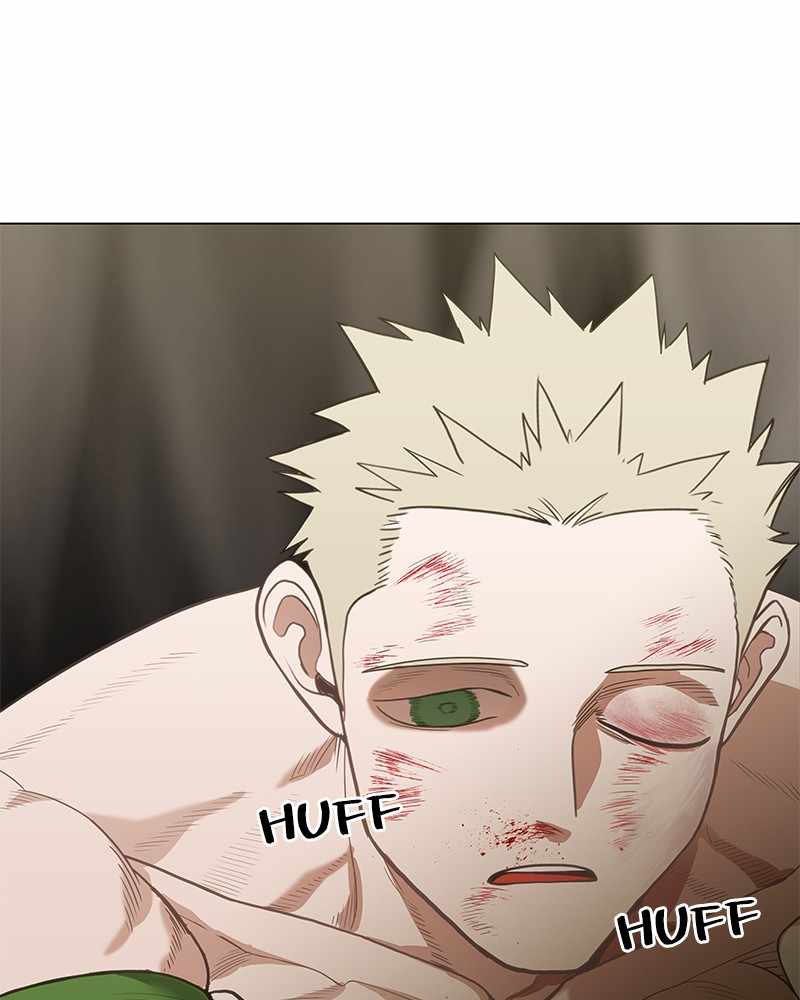 Read The Boxer EN Manga Online