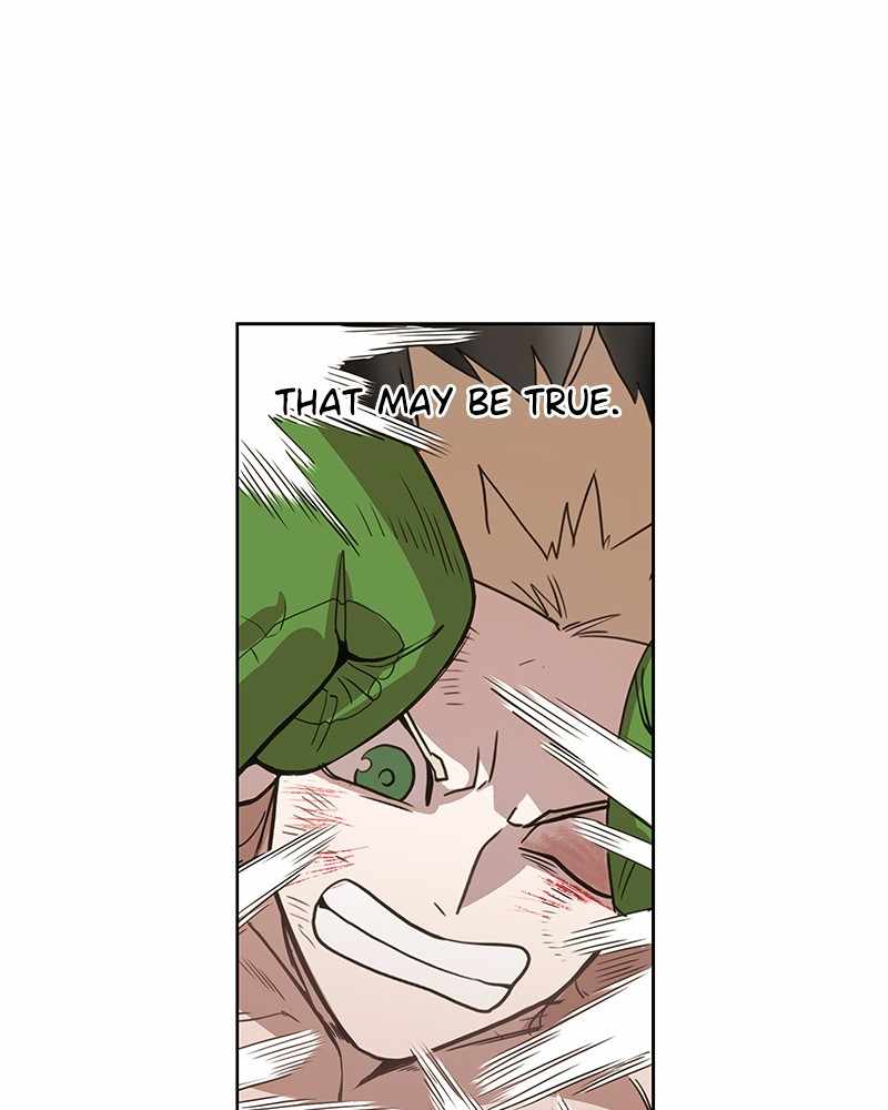 Read The Boxer EN Manga Online