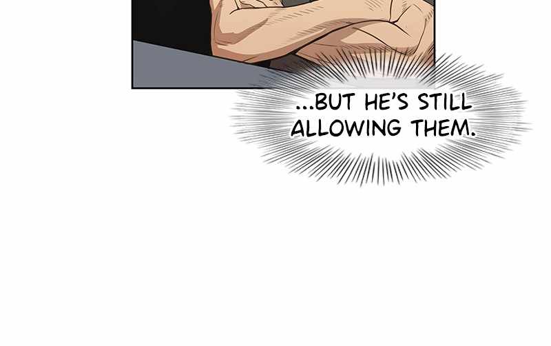 Read The Boxer EN Manga Online