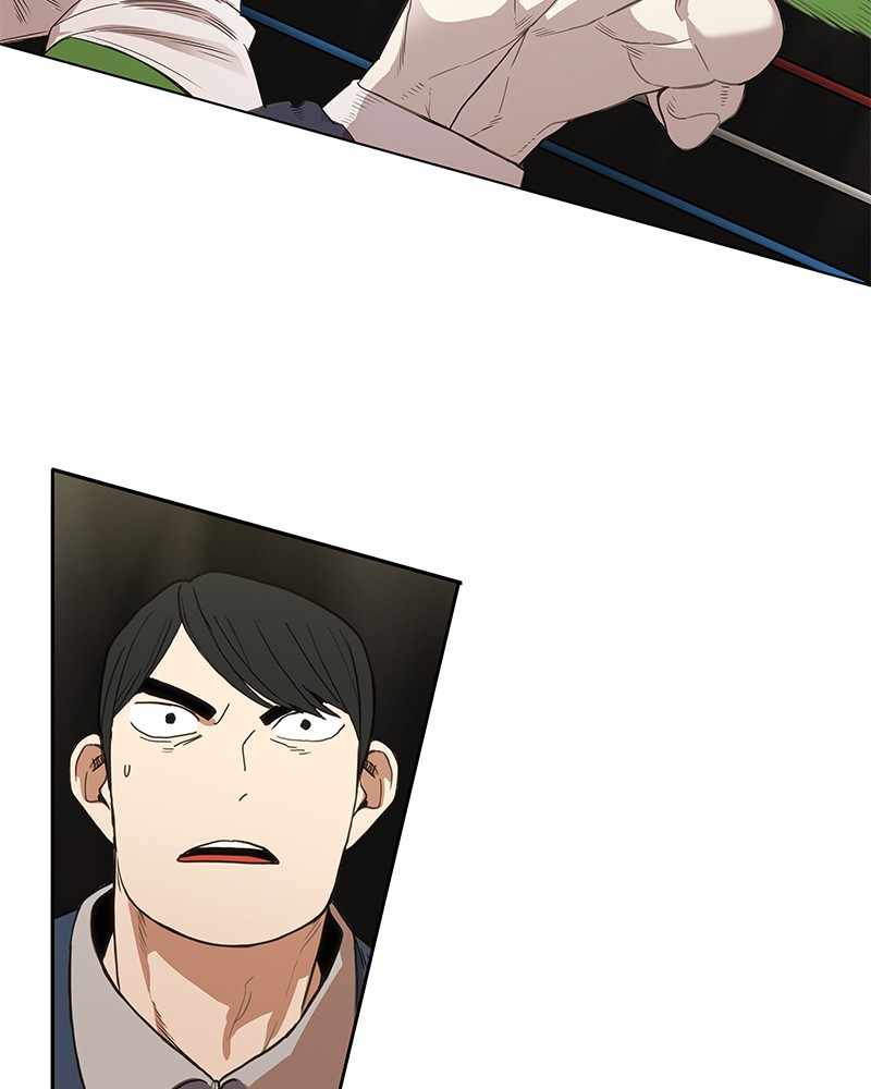 Read The Boxer EN Manga Online