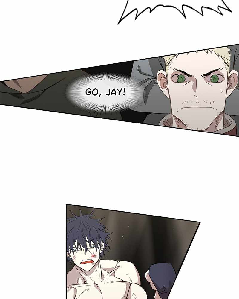 Read The Boxer EN Manga Online