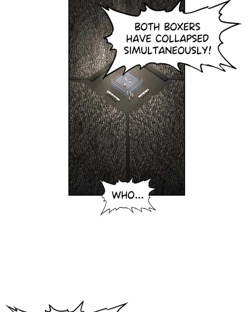 Read The Boxer EN Manga Online