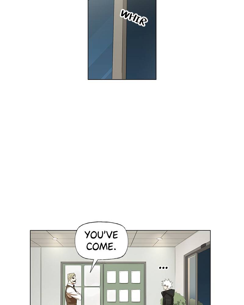 Read The Boxer EN Manga Online