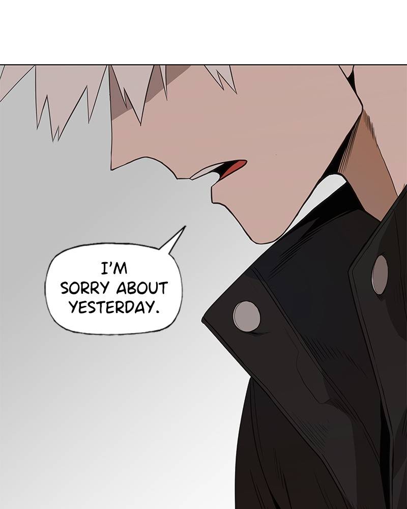 Read The Boxer EN Manga Online