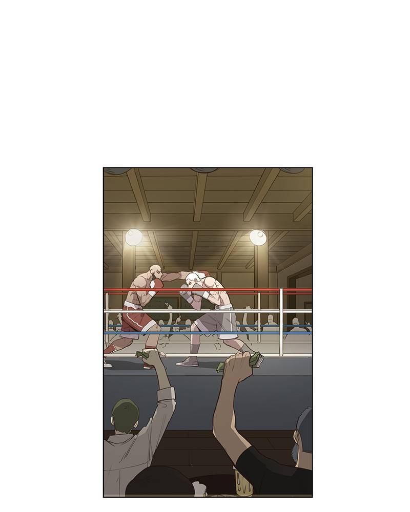 Read The Boxer EN Manga Online