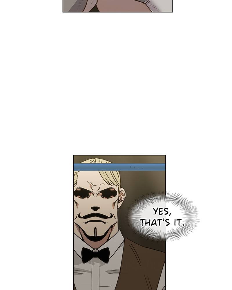 Read The Boxer EN Manga Online