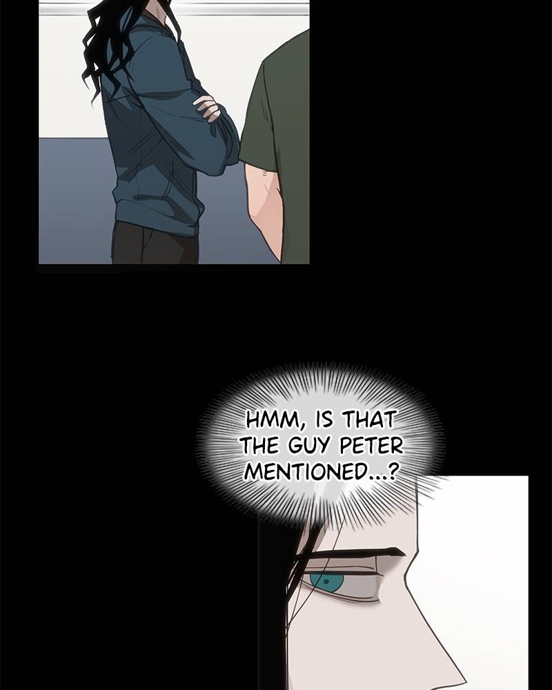 Read The Boxer EN Manga Online