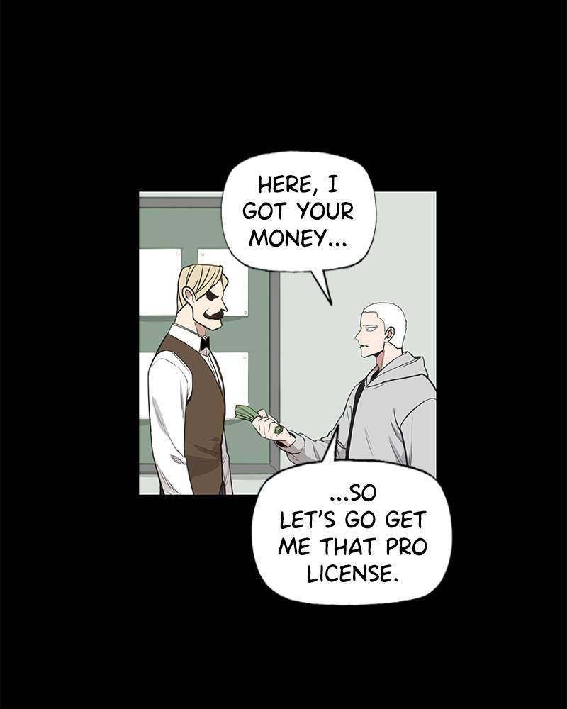 Read The Boxer EN Manga Online