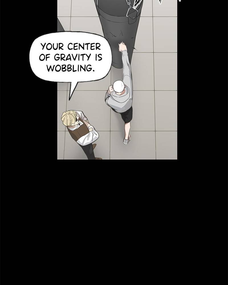 Read The Boxer EN Manga Online