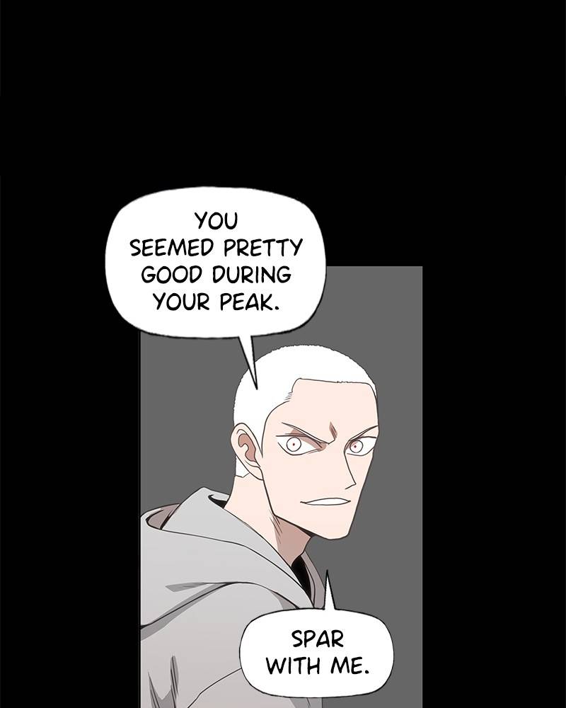 Read The Boxer EN Manga Online