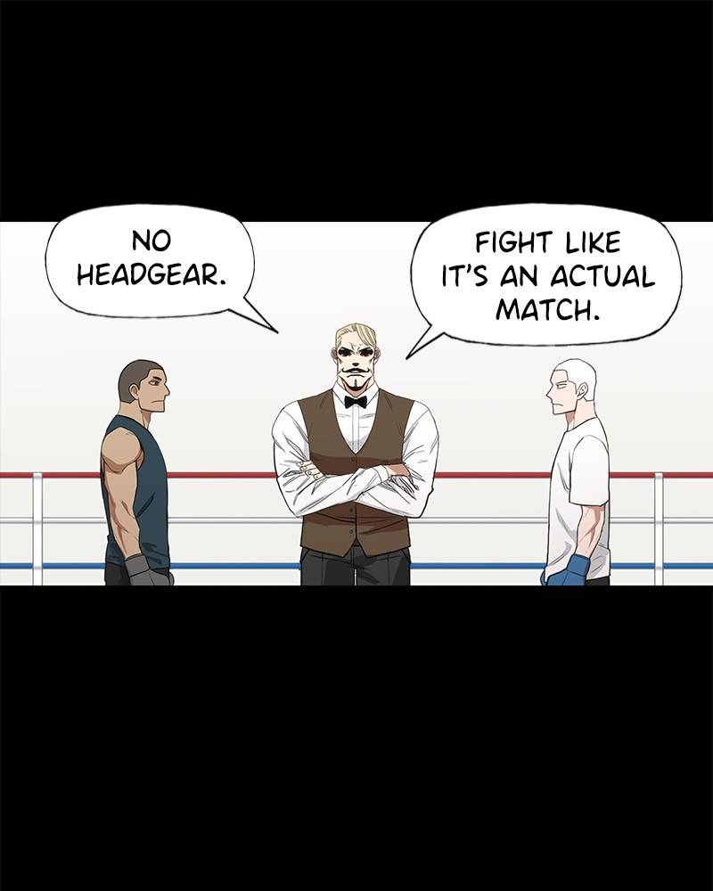 Read The Boxer EN Manga Online