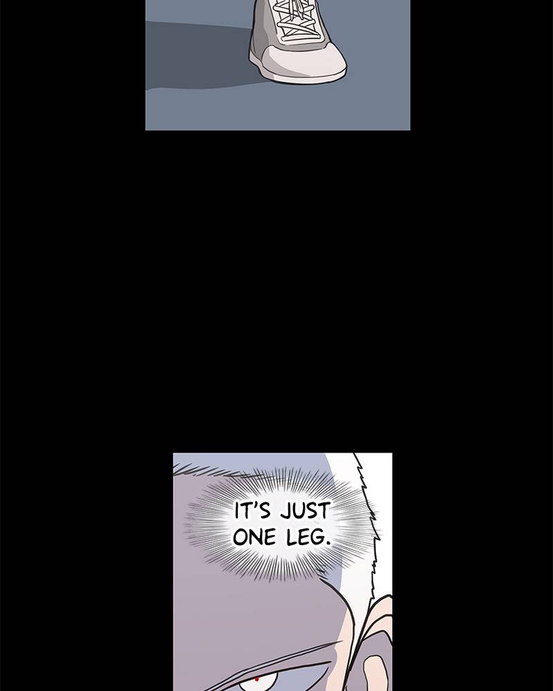 Read The Boxer EN Manga Online