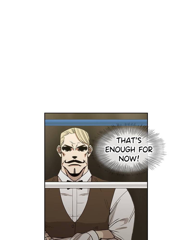 Read The Boxer EN Manga Online